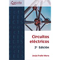 Circuitos eléctricos. 2ª Edición